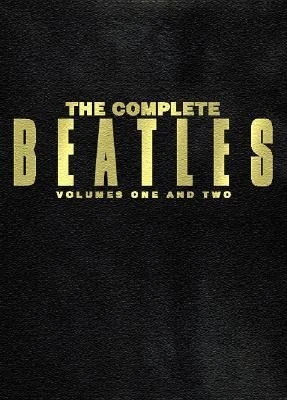 The Complete Beatles Gift Pack